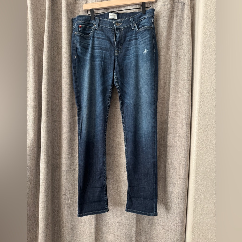Hudson Jeans! In great condition!!